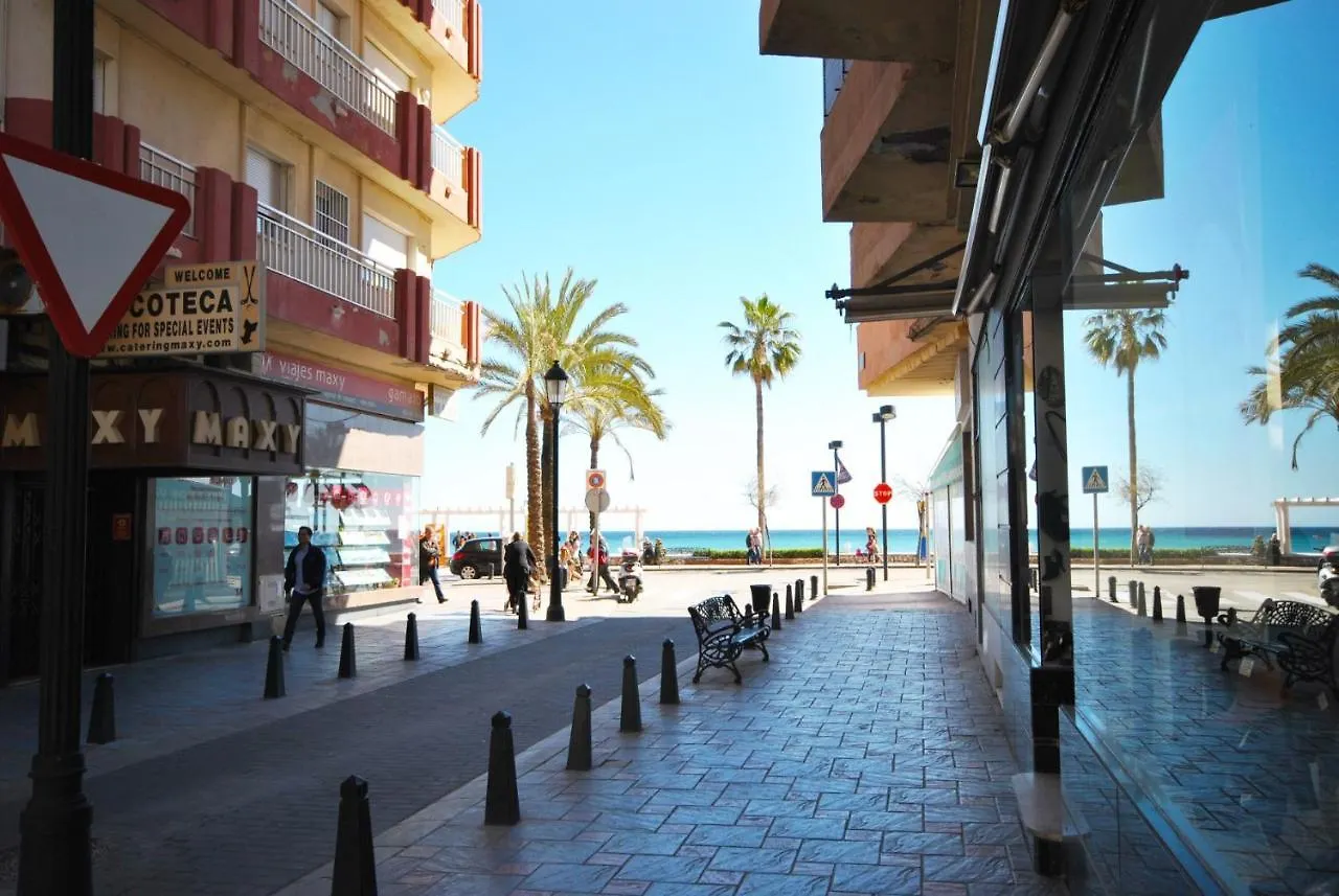 Apartment Cubo'S Apartamento Espana Fuengirola 2B
