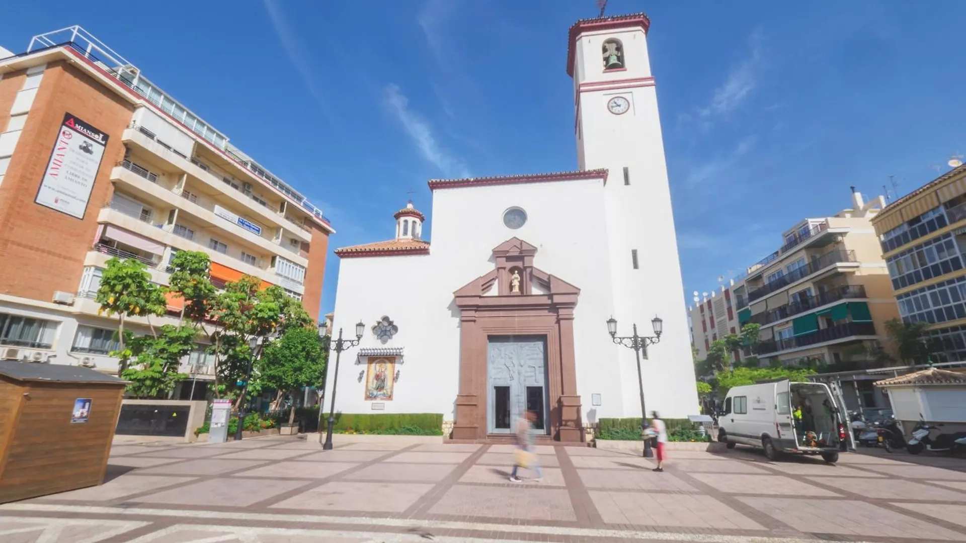 Cubo\'S Apartamento Espana Fuengirola 2B contacts