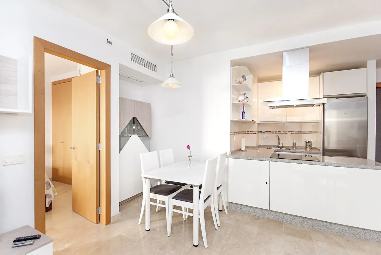 Cubo'S Apartamento Espana Fuengirola 2B
