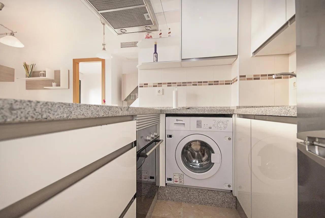 Cubo'S Apartamento Espana Fuengirola 2B