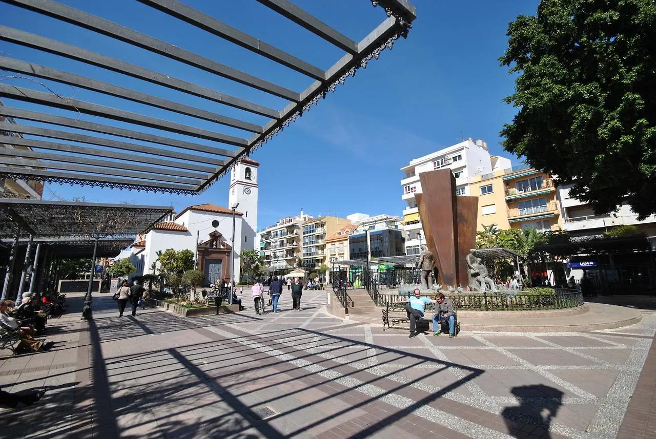 Cubo'S Apartamento Espana Fuengirola 2B