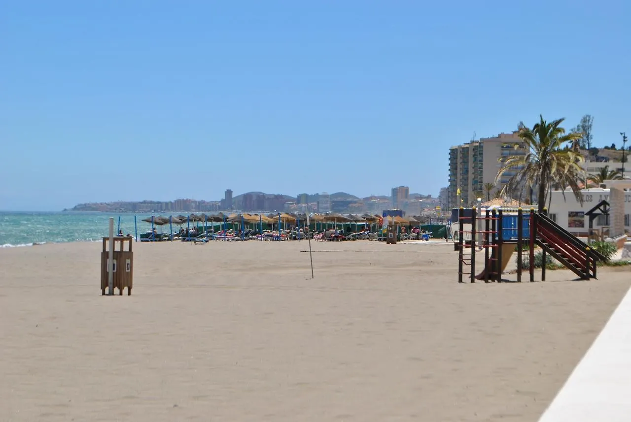 Apartment Cubo'S Apartamento Espana Fuengirola 2B