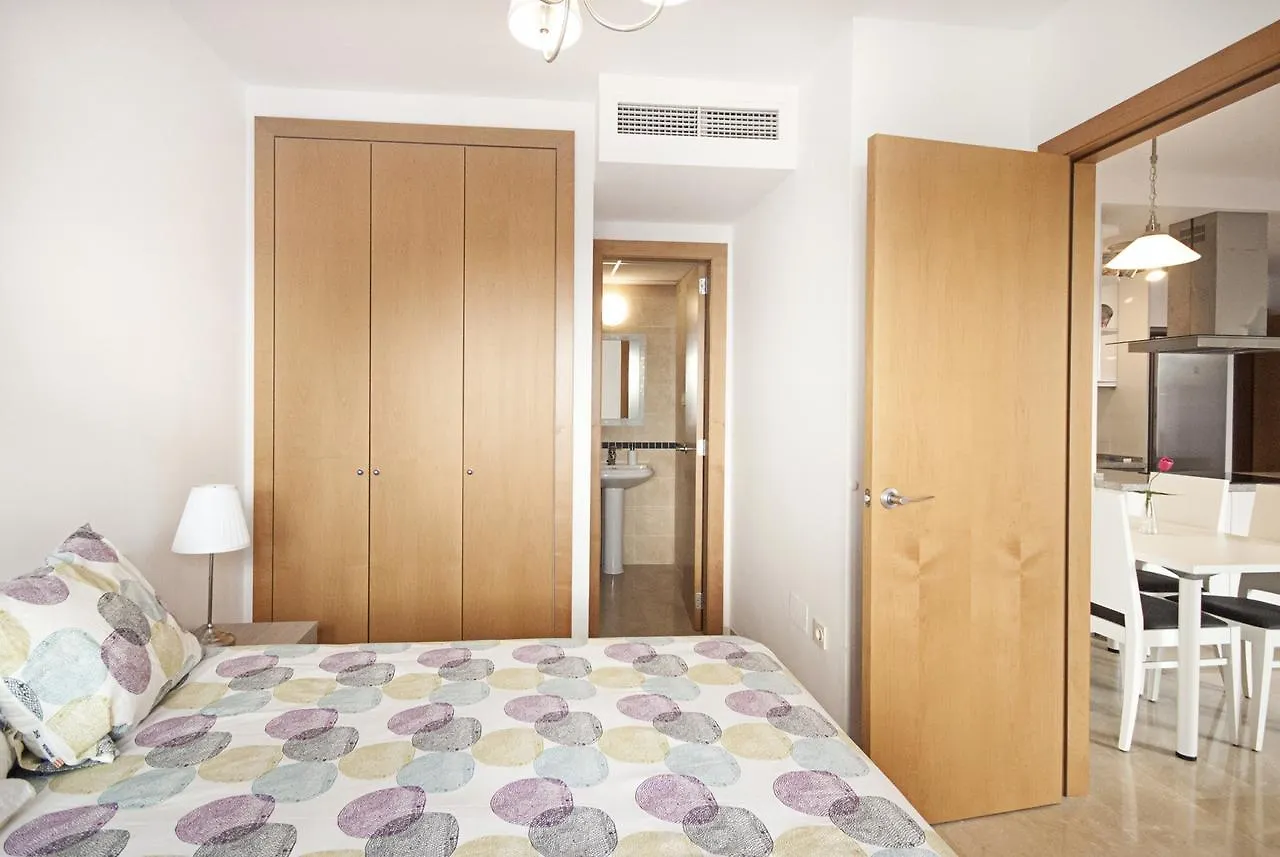 Cubo'S Apartamento Espana Fuengirola 2B Spain