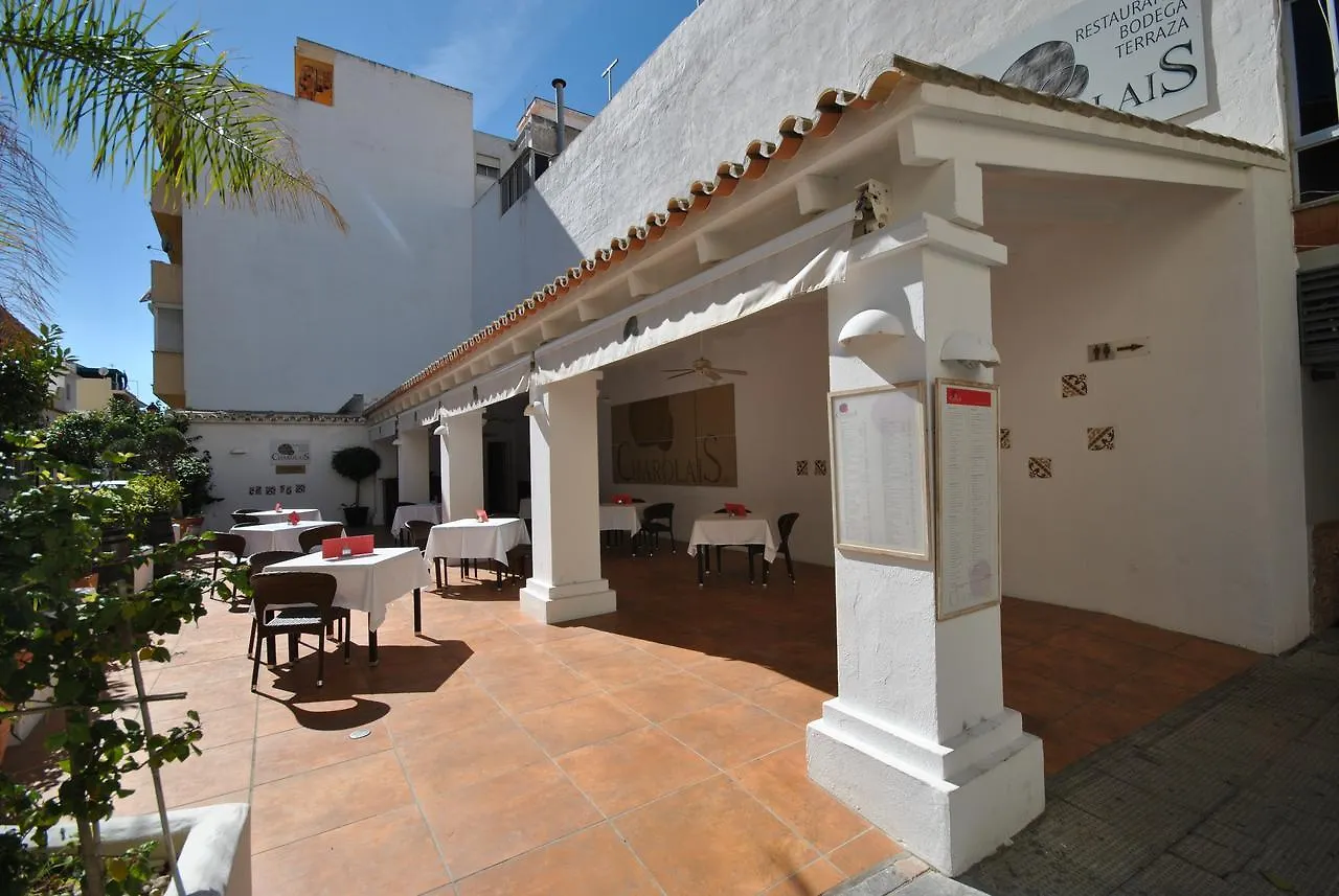 Cubo'S Apartamento Espana Fuengirola 2B 0*,