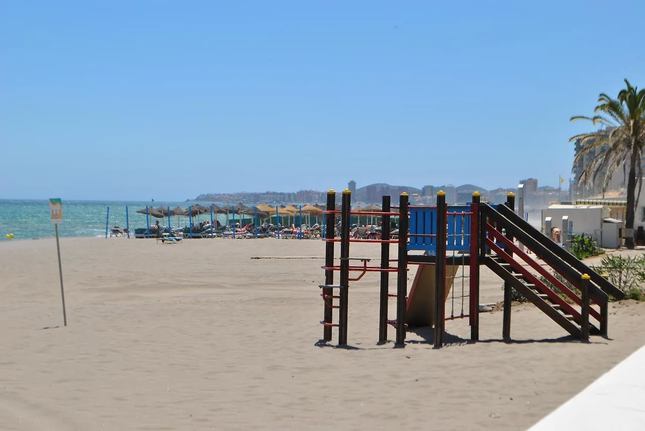 Cubo'S Apartamento Espana Fuengirola 2B