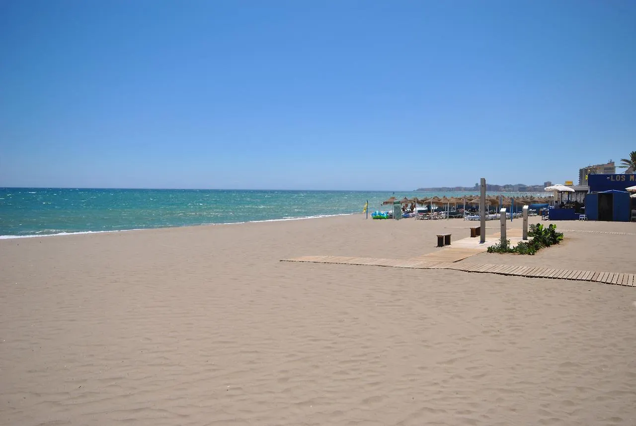 Apartment Cubo'S Apartamento Espana Fuengirola 2B