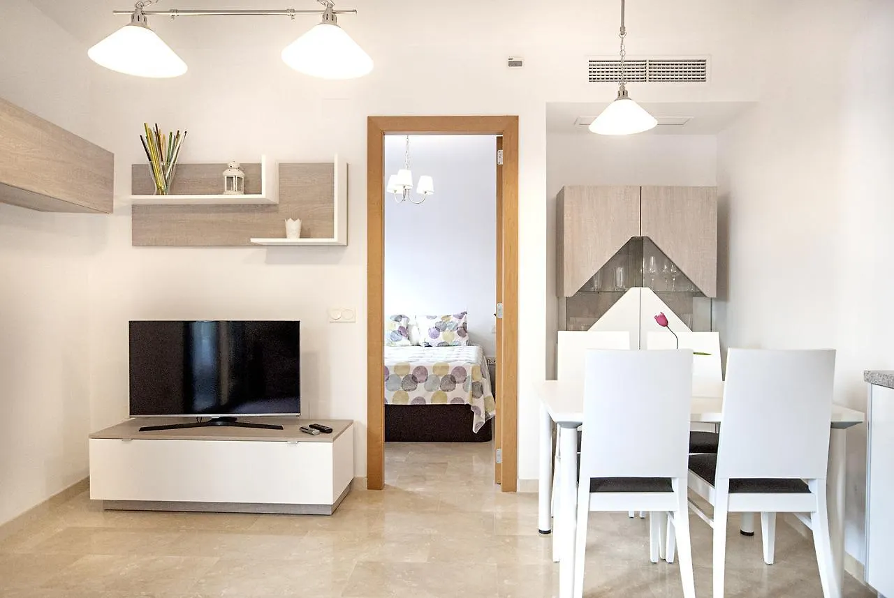 Cubo'S Apartamento Espana Fuengirola 2B Spain
