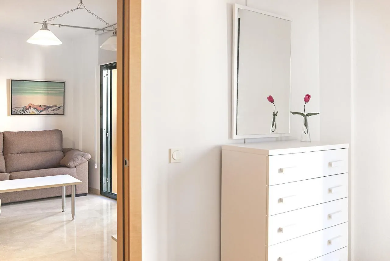 Cubo'S Apartamento Espana Fuengirola 2B