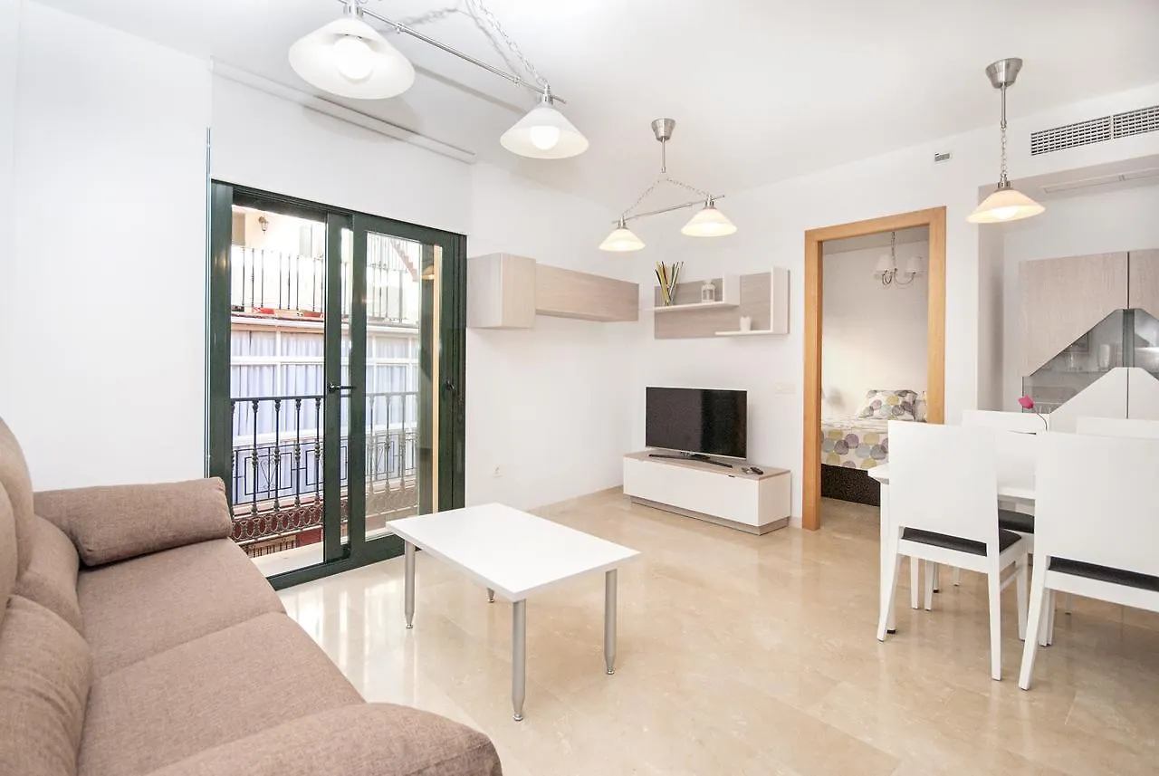 Cubo'S Apartamento Espana Fuengirola 2B 0*,  Spain