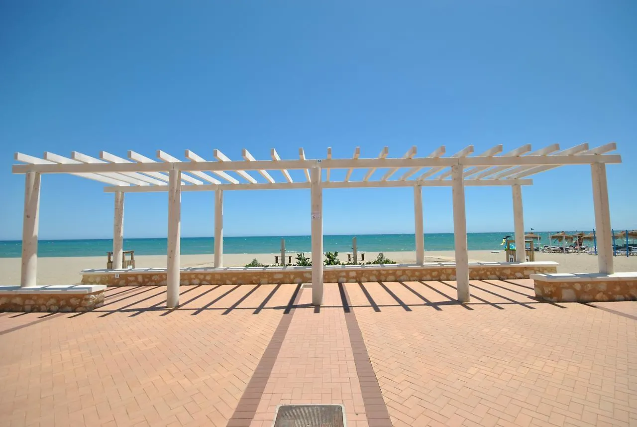 Apartment Cubo'S Apartamento Espana Fuengirola 2B